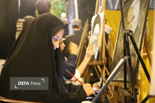 هنر