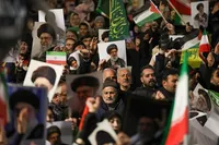 مردم در میدان؛ انسجام ملی و پیروزی مقابل امپریالیسم جهانی