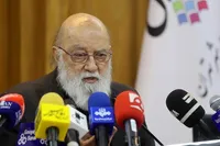 چمران: اقدام اتحادیه اروپا در مورد سپاه خوش‌رقصی برای آمریکا بود