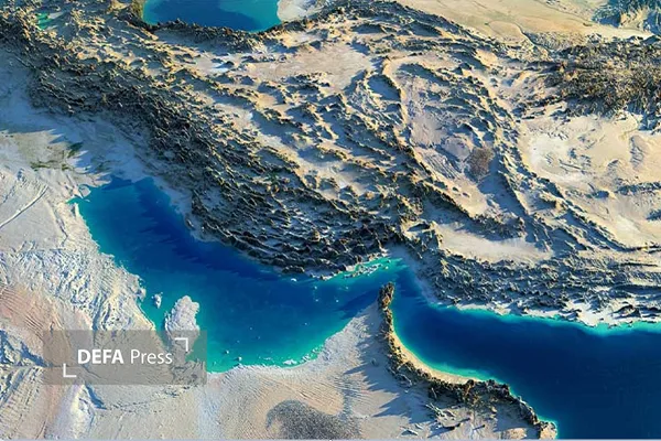 خلیج فارس