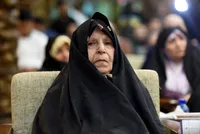 تسلیت سردار شریف در پی درگذشت سیمین‌دخت وحیدی