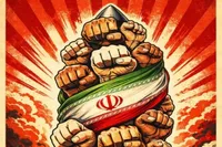 طرح/ حضور مردم، سوخت موشک‌های میدان