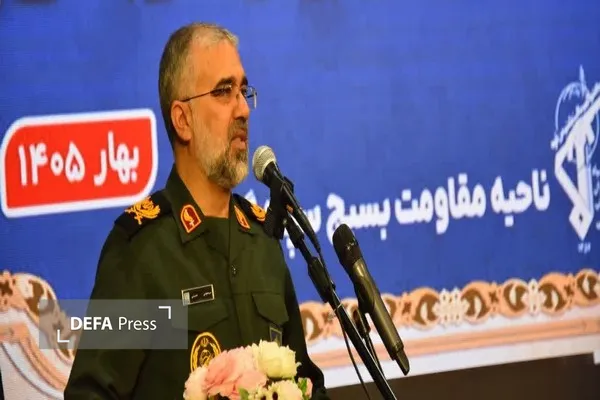 سردار حسینی