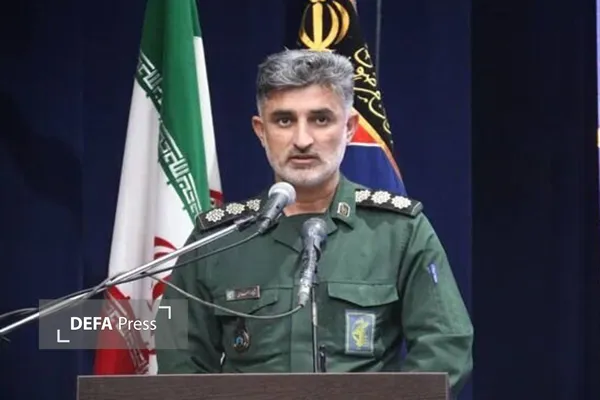 شاپور احمدی