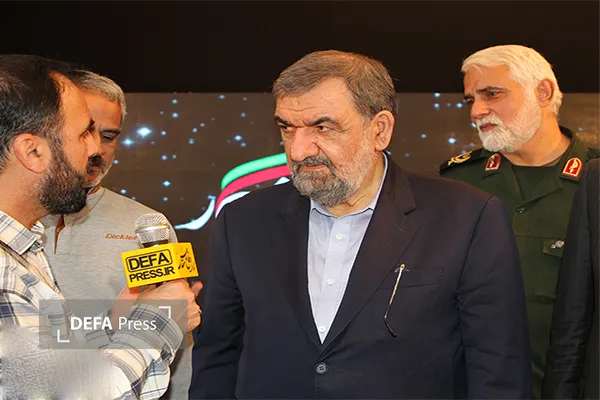 شورای عالی امنیت ملی