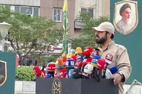 معاون آموزش و تربیت بسیج: ملت «جان‌فدا» شکست‌ناپذیر است