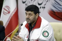 کولیوند: آینده هلال احمر با حضور جوانان داوطلب روشن است