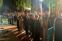 حجت‌الاسلام نخعی: ارکان پیروزی در برابر استکبار در سیره «قائد شهید» متبلور بود