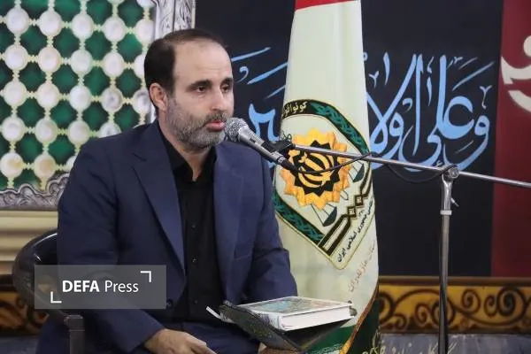 مراسم گرامیداشت شهید «قاسمی» در ساری+ تصاویر مراسم گرامیداشت شهید «قاسمی» در ساری+ تصاویر