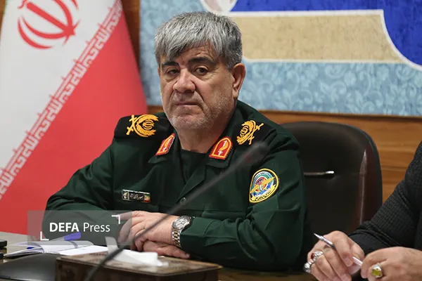 باقری نژاد