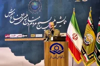 امیر پورشاسب: در دفاع مقدس با نقش‌آفرینی بسیج مدل جدیدی از مشارکت مردمی رقم خورد