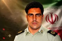 خون پاک شهدا پشتوانه عزت و اقتدار نظام اسلامی است