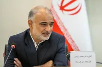 زارعی: طرح‌های تحولی ستاد آماده اجراست/ هماهنگی دستگاه‌ها شرط تحقق مصوبات است