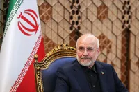 قالیباف: گفتمان مقاومت جهانی شده است/ قدرت مقاومت ایران در جنگ رمضان برای همگان روشن شد