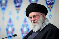 رضایی: حضور ۴۰۰ دانشجوی ایلامی در مراسم وداع با رهبر شهید