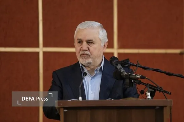 دارابی: خراسان فصل نخست تاریخ و تمدن ایران است