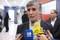 ابولقاسمی: لزوم توسعه همکاری‌ها در عرصه «دیپلماسی سلامت»/  پروژه ساخت بیمارستان امن در حال انجام است