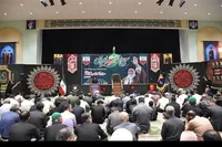 از تحریف واقعیت تا بی‌اعتمادسازی؛ نقشه دشمن برای شکاف بین مردم، مسئولان و میدان