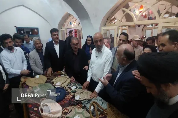 استاندار کهگیلویه و بویراحمد استاندار کهگیلویه و بویراحمد