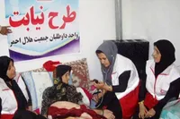 بیش از ۹۴ هزار نفر از خدمات طرح نیابت بهره‌مند شدند