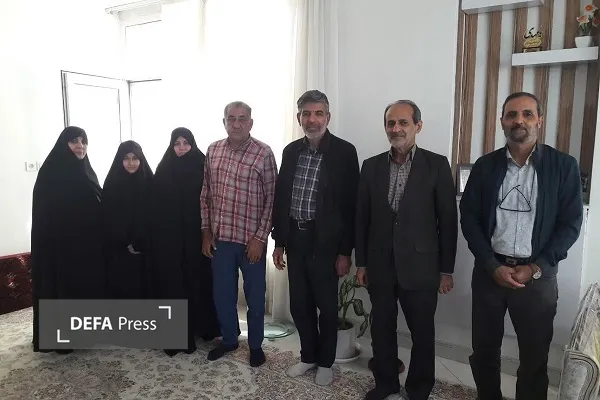 محمدباقر ندیم