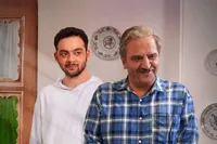 «امیدواران»؛ روایت جنگیدن برای خانواده، عشق و آینده