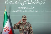 امیر جهانشاهی: مدرسه‌سازی ارتش در شهر‌های مرزی توسعه می‌یابد