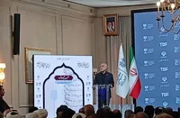 صالحی: آمریکا در جنایت مدرسه میناب رذیلانه عمل کرد