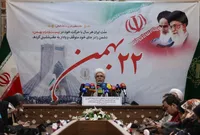 فیلم/ حجت‌الاسلام موسی پور: راهپیمایی ۲۲ بهمن نمایش قدرت ملی و مانور مردم ایران است