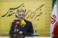 سلیمانی: هرچه دشمنان بیشتر فشار بیاورند، ما قوی‌تر می‌شویم