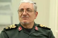 سردار طلایی‌نیک: میزان تولید تسلیحات و تجهیزات دفاعی در کشور ۲ برابر شده است