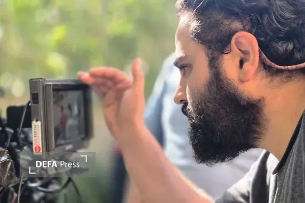 سید رضا حسینی