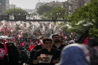 حجت الاسلام سروری: حضور ملی در تشییع رهبر انقلاب، تجدید بیعتی استوار با خلف صالح و ولی‌فقیه بود