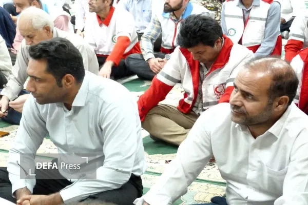 نمازجمعه آبدانان