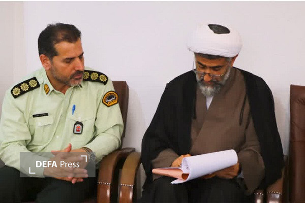حمایت دستگاه‌های مسئول از اقدامات قانونی دستگاه قضایی