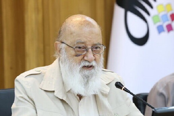 چمران: تلاش آمریکا برای تحریف نام خلیج فارس اقدامی برای اختلافافکنی و آتش افروزی در منطقه است چمران: تلاش آمریکا برای تحریف نام خلیج فارس اقدامی برای اختلافافکنی و آتش افروزی در منطقه است