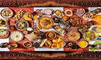 پخش برنامه‌ای شاد ویژه افطار