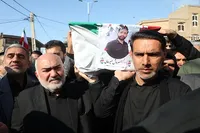 استاندار خوزستان: پیروزی حق بر باطل قطعی است