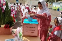 برپایی بیش از ۱۱۰ پایگاه جشن عاطفه‌ها در کرمانشاه