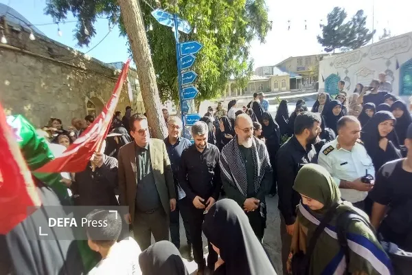 اربعین