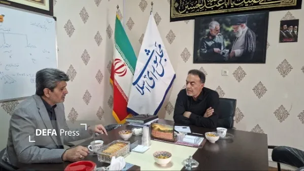 نادر قلی ابراهیمی