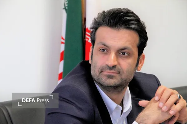 مدیرکل فرهنگ و ارشاد وفاق ملی مدیرکل فرهنگ و ارشاد وفاق ملی