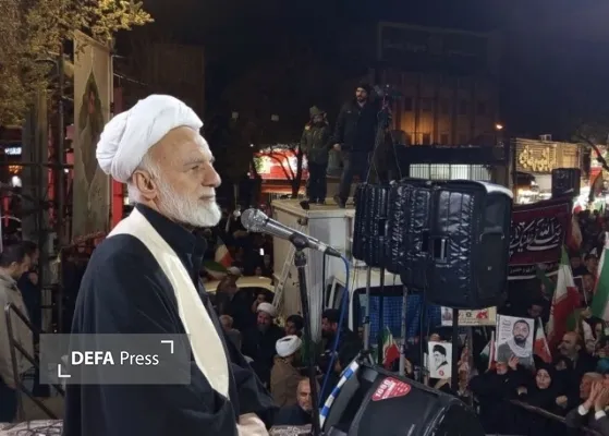 دری نجف آبادی