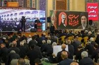 درس‌های عاشورا؛ الگوی مدیریت حکیمانه انقلاب اسلامی