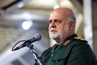 Генерал Масджеди: угроза наземного вторжения обречена на провал
