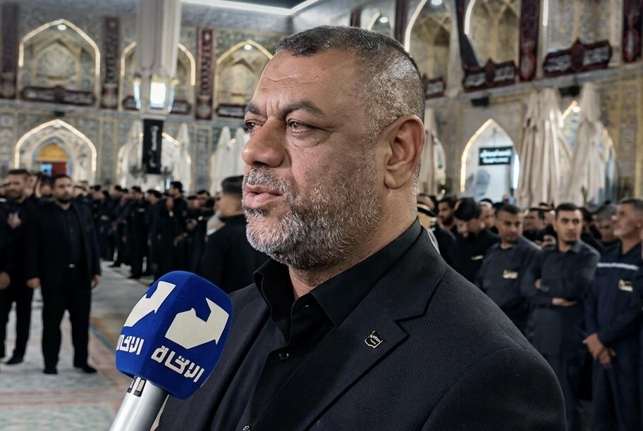 النجباء بين الثبات العقائدي والحضور الميداني