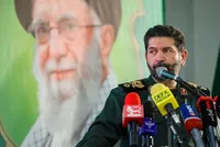 سردار حسن‌زاده: به برکت خون «رهبر شهید» شاهد شکست‌های جبهه کفر هستیم