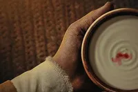 روزه‌ات با ضرب تیغ افطار شد