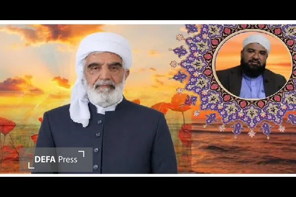 جنایت علیه علمای دین نمیتواند خللی در وحدت مسلمانان ایجاد کند جنایت علیه علمای دین نمیتواند خللی در وحدت مسلمانان ایجاد کند