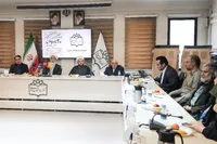 ۲۰ عنوان کتاب جدید مرکز اسناد انقلاب اسلامی رونمایی شد